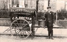 Rise and Deliver: The Sweet Success of Baker Delivery Services in London